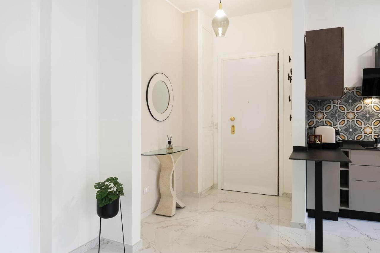 Ferienwohnung Ca' Lucia 2 - Affitti Brevi Italia Mailand Exterior foto